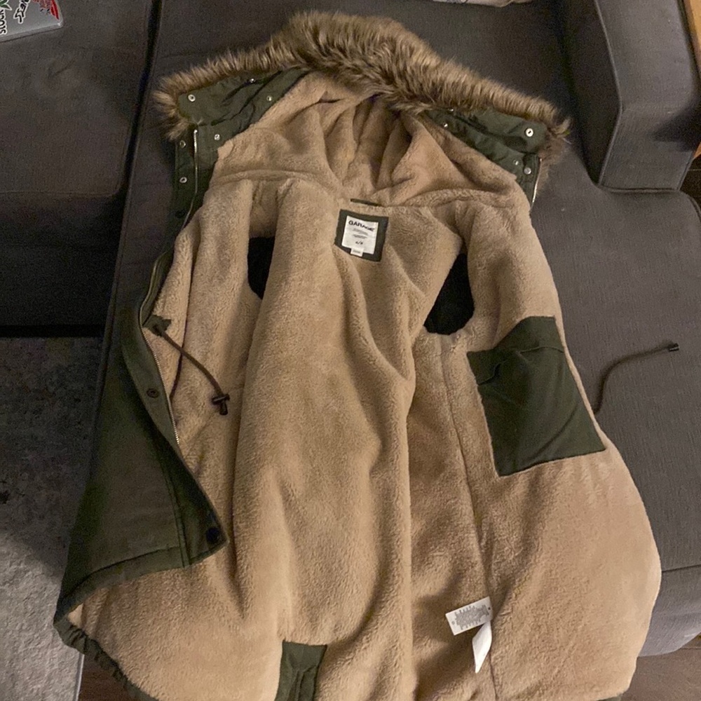 Jacket